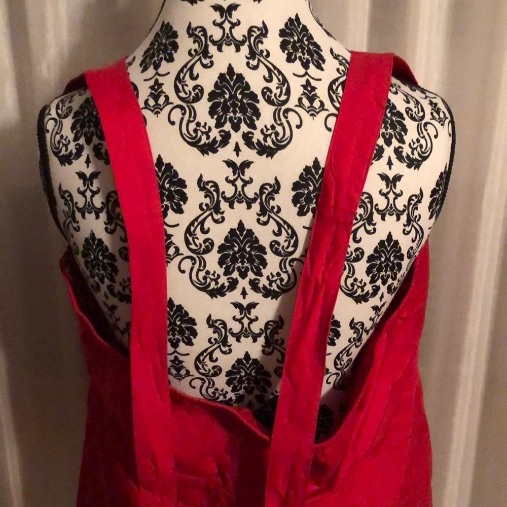 Torrid Halter Top - Picture 6 of 8